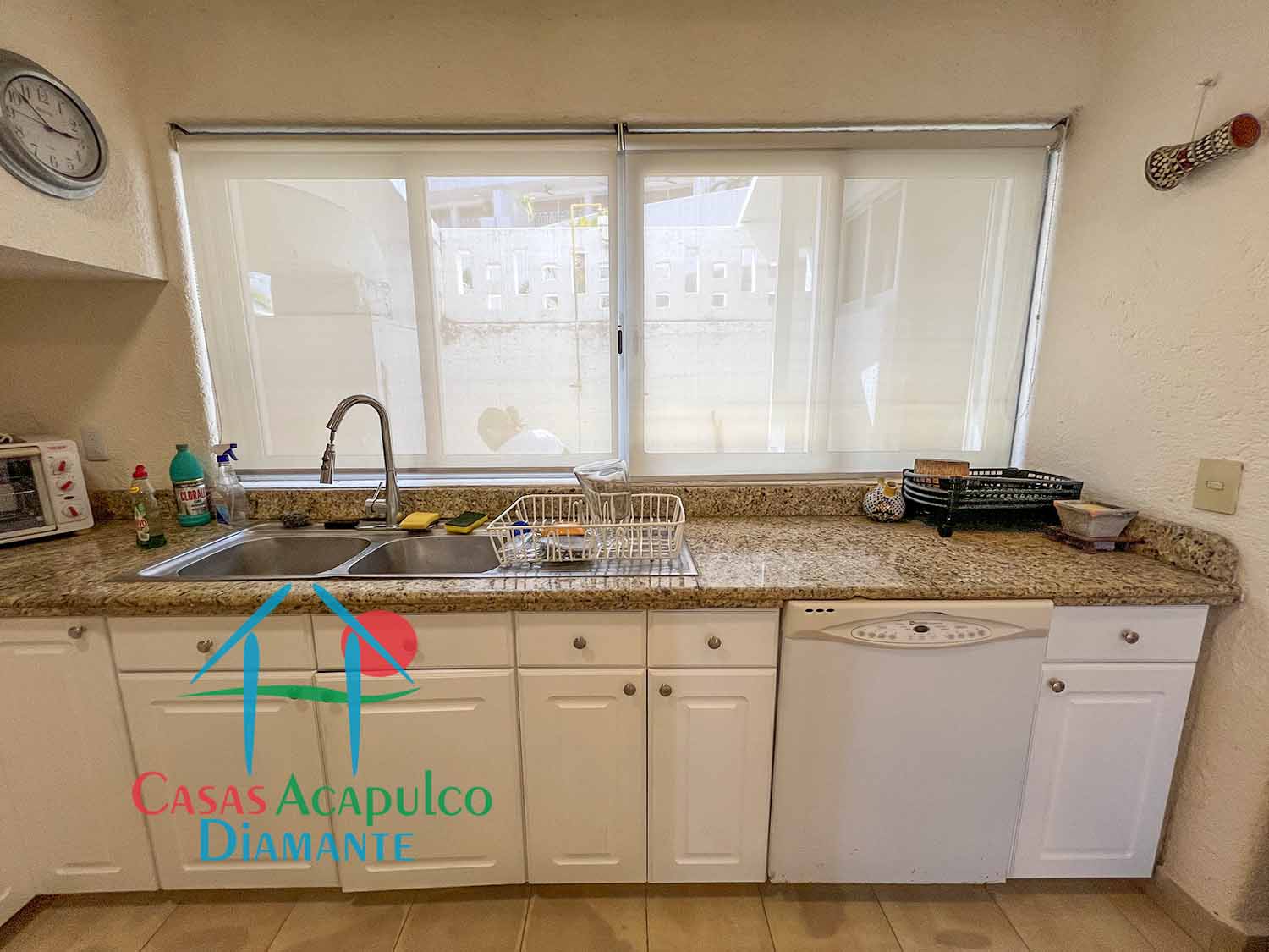 Brisas Guitarrón Cantaritos villa 3 - Cocina 7 Brisas Guitarrón Cantaritos villa 3 - Cocina 7